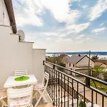 Apartmani Bregovec Maslenica Maslenica