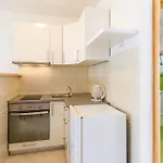 Apartment Apartmani Bregovec Maslenica *