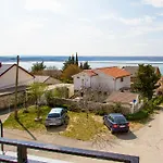 Apartmani Bregovec Maslenica Apartment