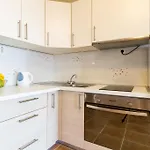 Apartmani Bregovec Maslenica