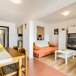 Apartmani Bregovec Maslenica Apartment *