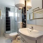 Apartmani Bregovec Maslenica Apartment *