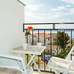 Apartmani Bregovec Maslenica Maslenica