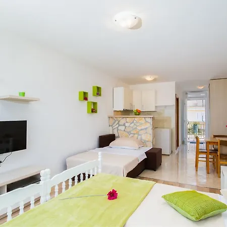 公寓 Bregovec *