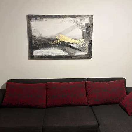 Bregovec Appartement *