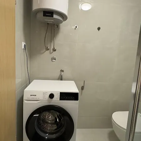 Apartamento Bregovec *