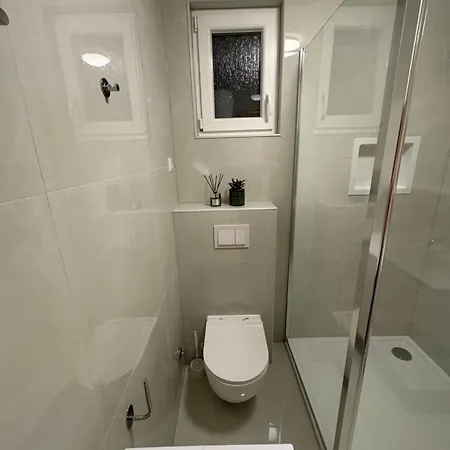 Apartamento Bregovec Maslenica