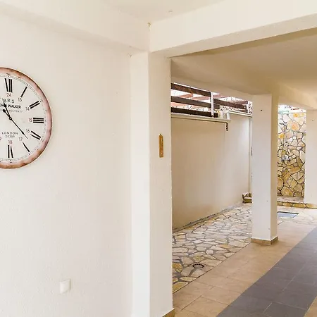 Apartmani Bregovec Maslenica Apartment