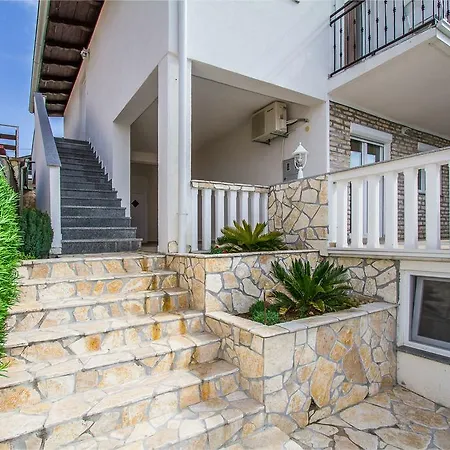 Apartmani Bregovec Maslenica *