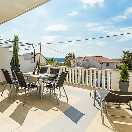 Apartmani Bregovec Maslenica Maslenica