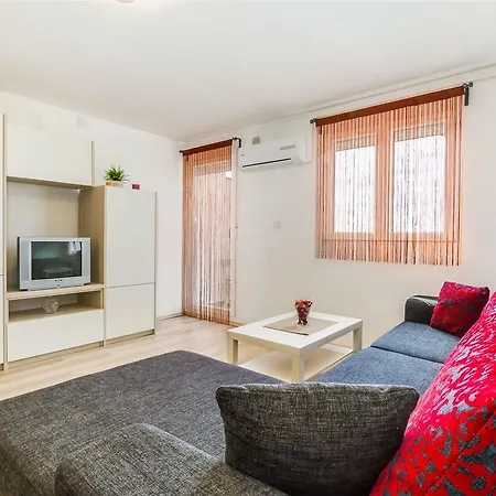 Apartmani Bregovec Maslenica Apartment Maslenica
