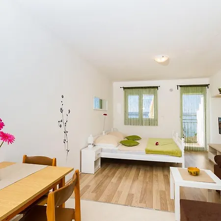 Apartment Apartmani Bregovec Maslenica *