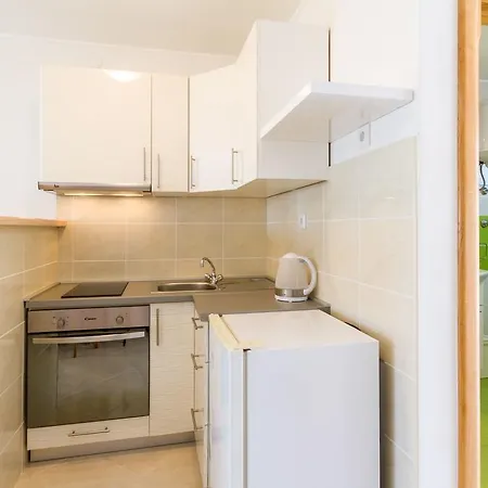 Apartment Apartmani Bregovec Maslenica *