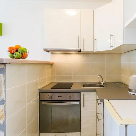 Apartmani Bregovec Maslenica *