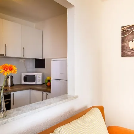 Apartment Apartmani Bregovec Maslenica
