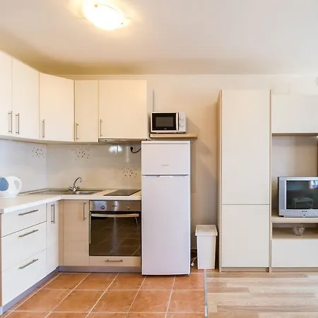Apartmani Bregovec Maslenica Maslenica