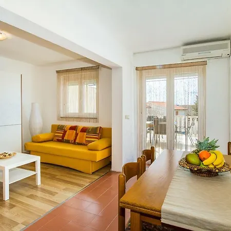 Apartmani Bregovec Maslenica Apartment Maslenica