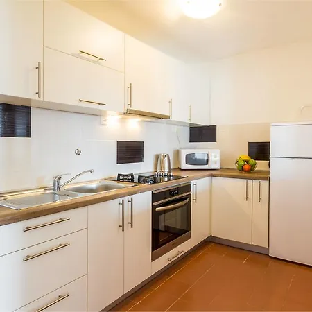 Apartment Apartmani Bregovec Maslenica