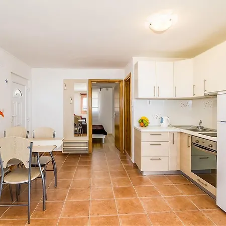 Apartment Apartmani Bregovec Maslenica