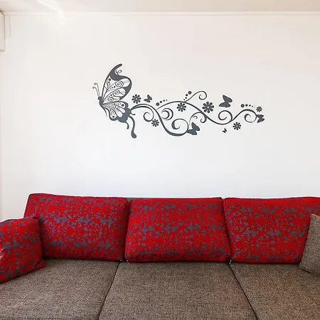Apartmani Bregovec Maslenica Maslenica