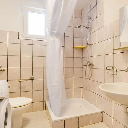 Apartment Apartmani Bregovec Maslenica Maslenica