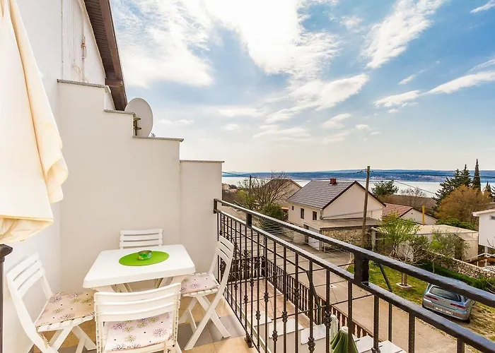 Apartmani Bregovec Maslenica Maslenica