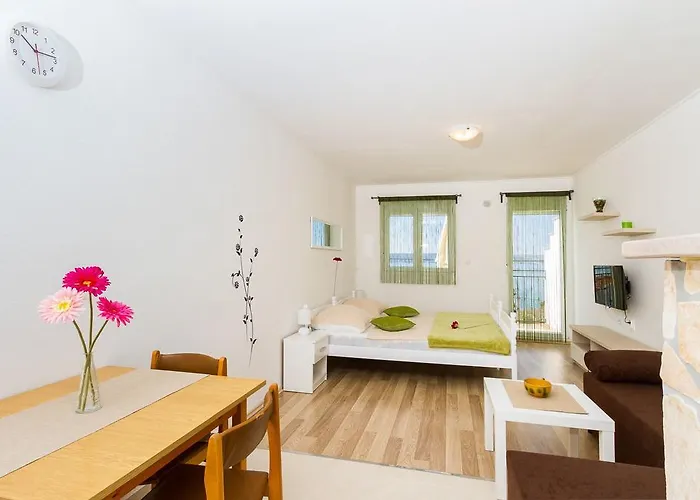 Apartment Apartmani Bregovec Maslenica *