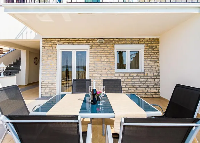 Apartment Apartmani Bregovec Maslenica