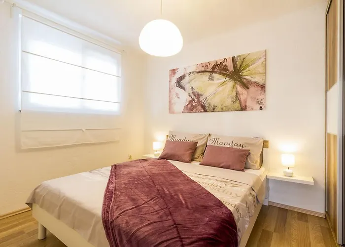 Bregovec 马斯莱尼察