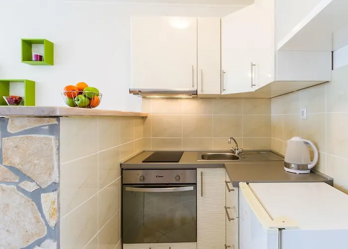 Apartmani Bregovec Maslenica *
