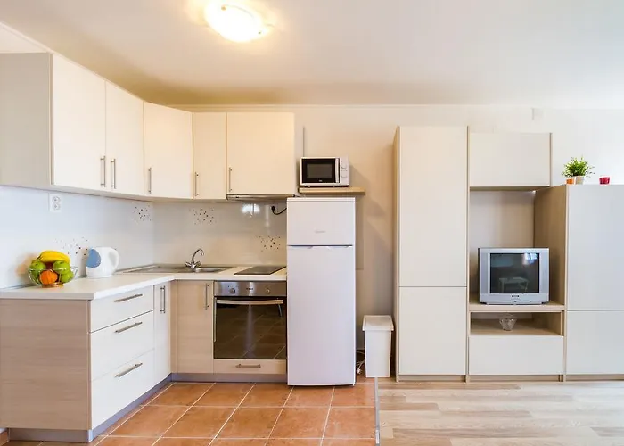 Apartmani Bregovec Maslenica Maslenica
