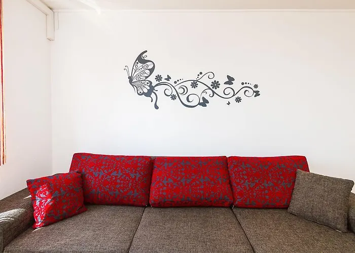 Apartmani Bregovec Maslenica Maslenica